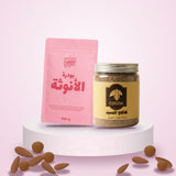 بودرة + كاكاو