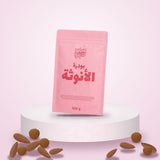علبة بودرة الأنوثة